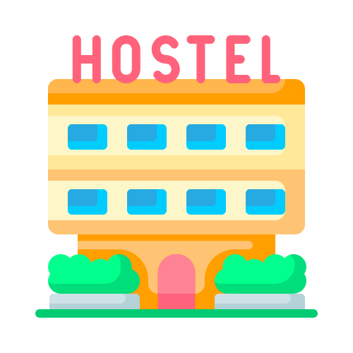 Hostel Notes
