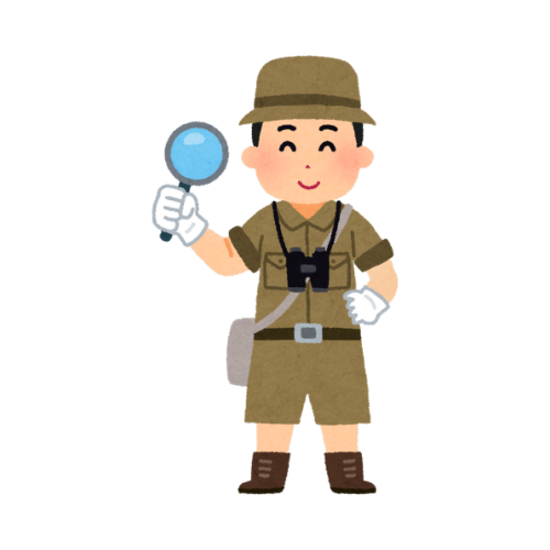 Adventure Activity Notes