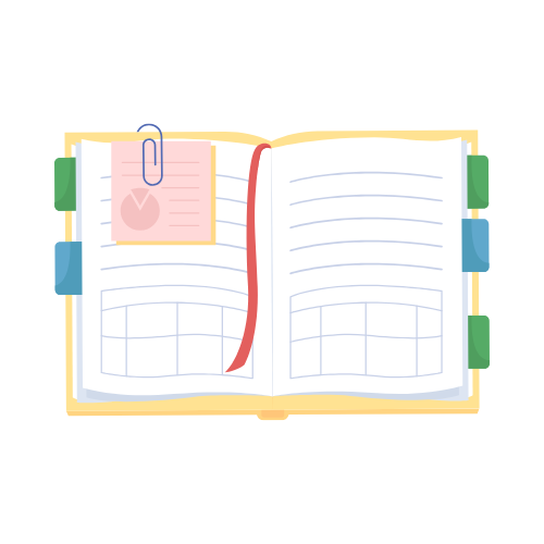 Solo Trip Planner Notes