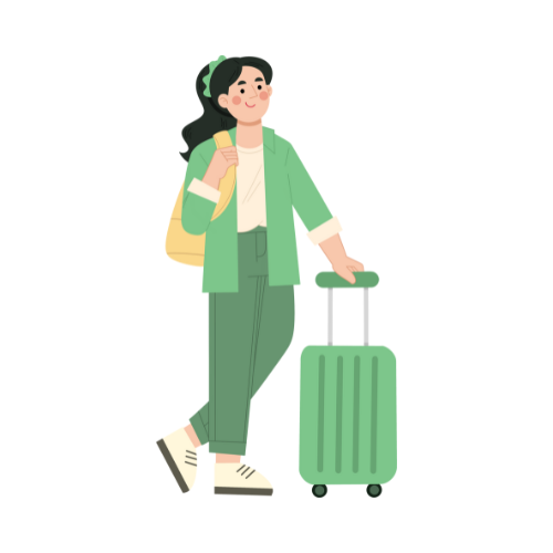 Women’s Solo Travel Notes