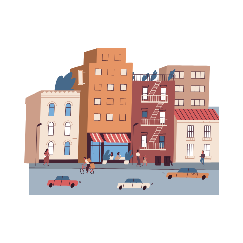 City Hacks Notes